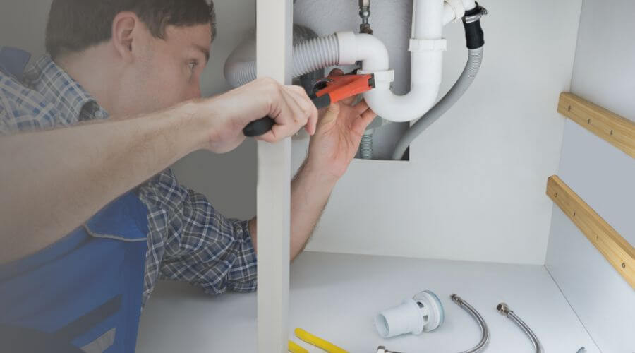 Professional same day plumber in Monterville, WV